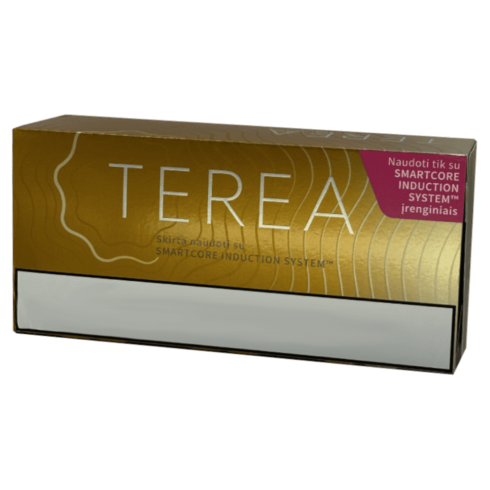 Terea Warm Fuse Poland