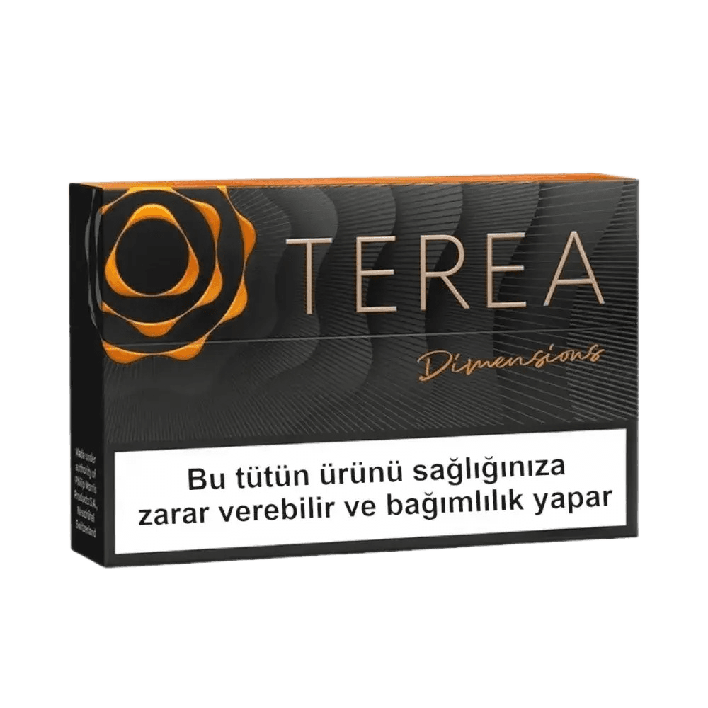 TEREA Dimensions Noor