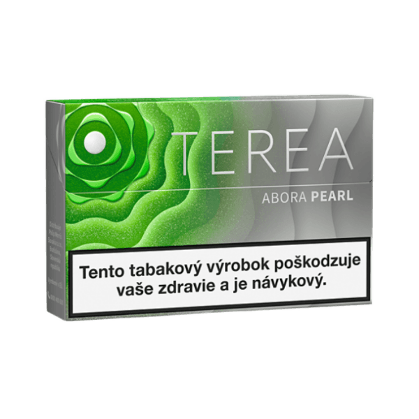 Terea Abora Pearl Польша