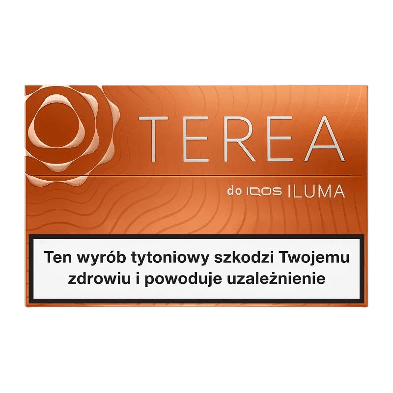 Terea Amber Польша