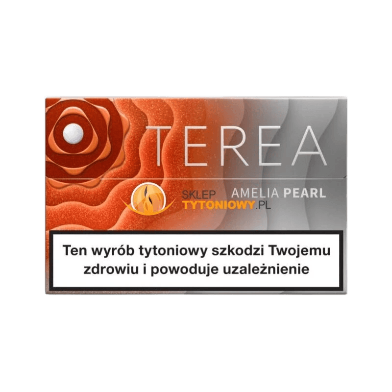 Terea Amelia Pearl Польша