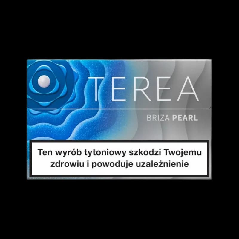 Terea Briza Pearl Польша
