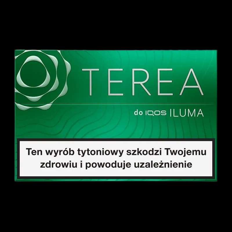 Terea Green Польша