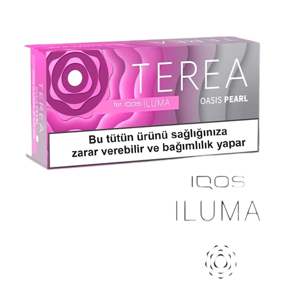 Terea Oasis Pearl (Европа для Сев. Кипра)