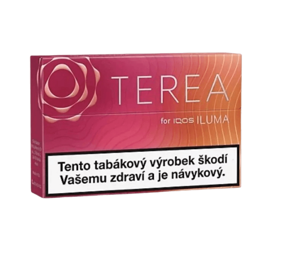 Terea Ruby Польша