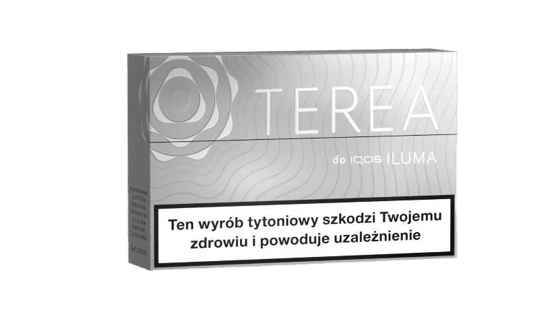 Terea Silver Польша