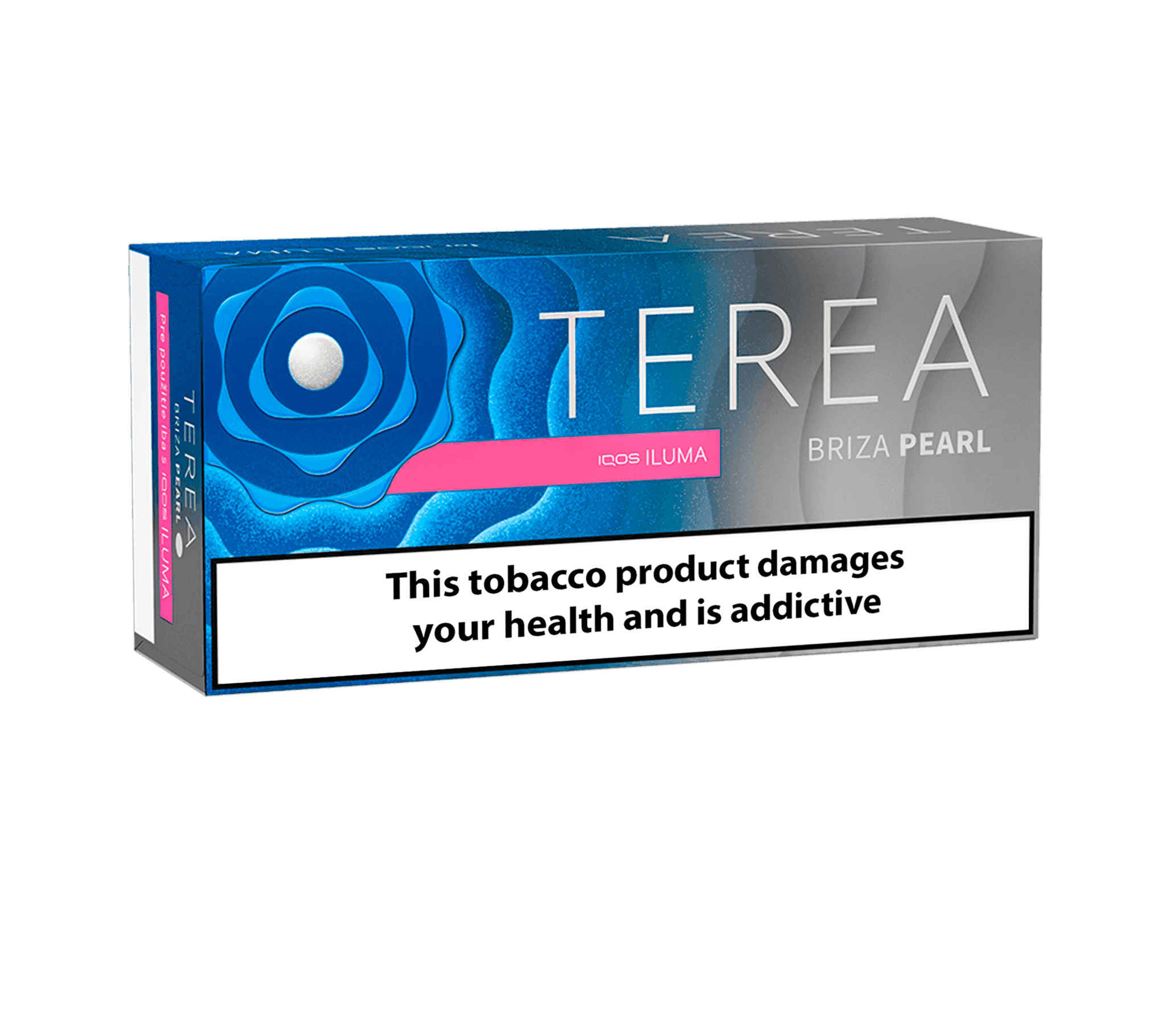 Terea Tidal Pearl (Европа для сев. Кипра)