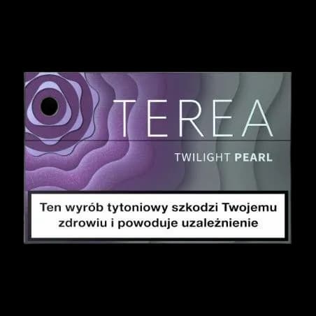 Terea Twilight Pearl Польша