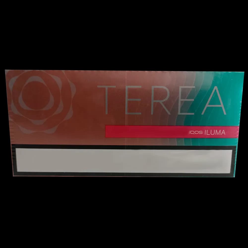Terea Sakura Wave (Европа для Македонии)