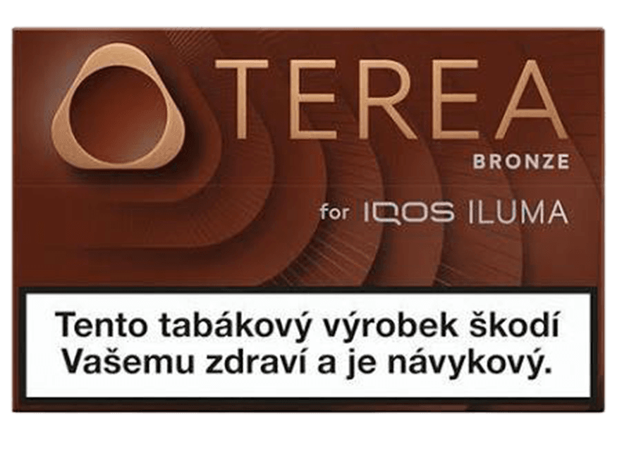 Terea Bronze Польша