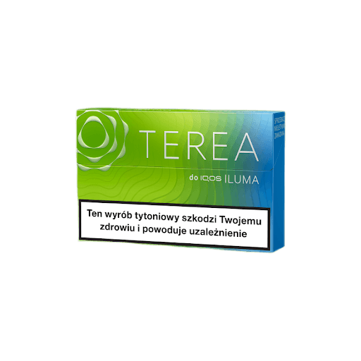 Terea Kelly Польша