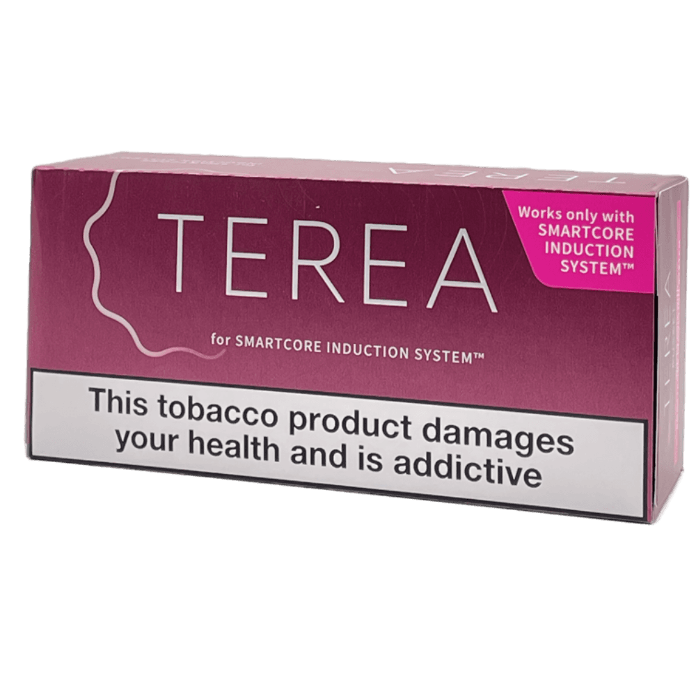 Terea Russet SW Duty Free
