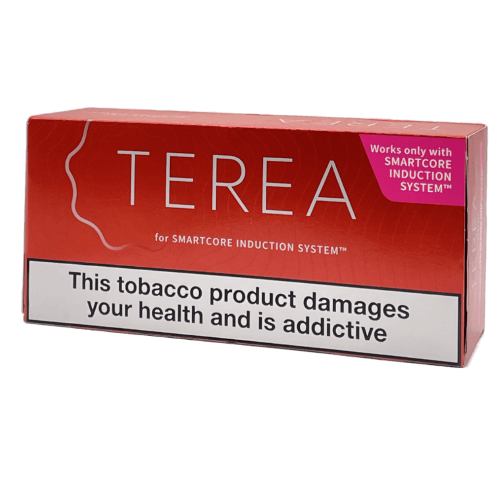 Terea Sienna SW Duty Free