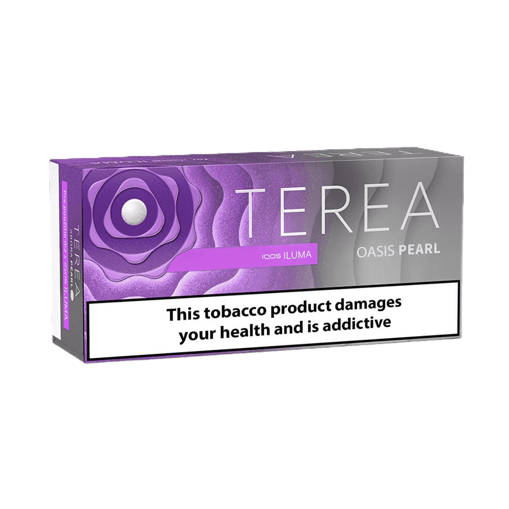 Terea Oasis Pearl SW