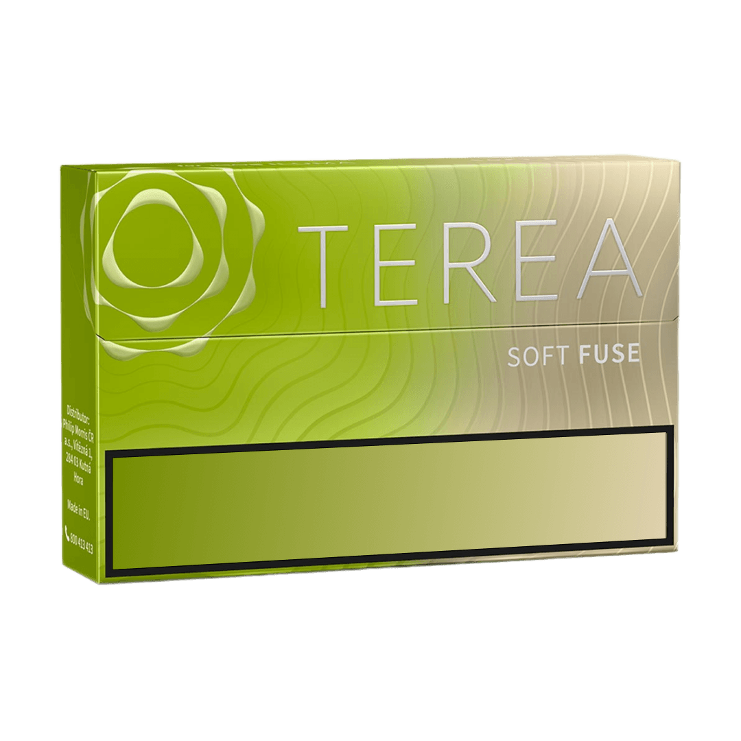Terea Soft Fuse SW Duty Free
