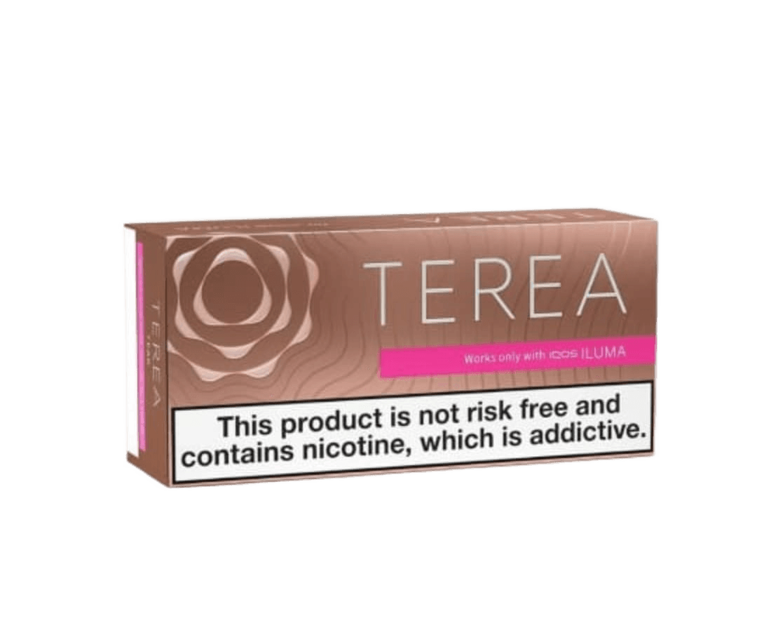 Terea Teak SW