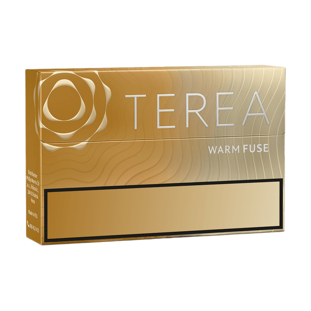 Terea Warm Fuse SW Duty Free
