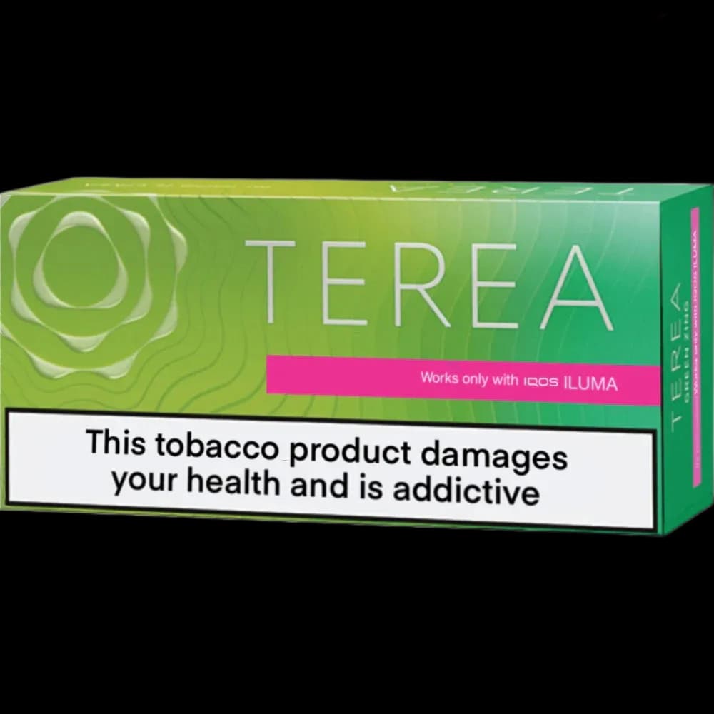 Terea Zing Wave SW