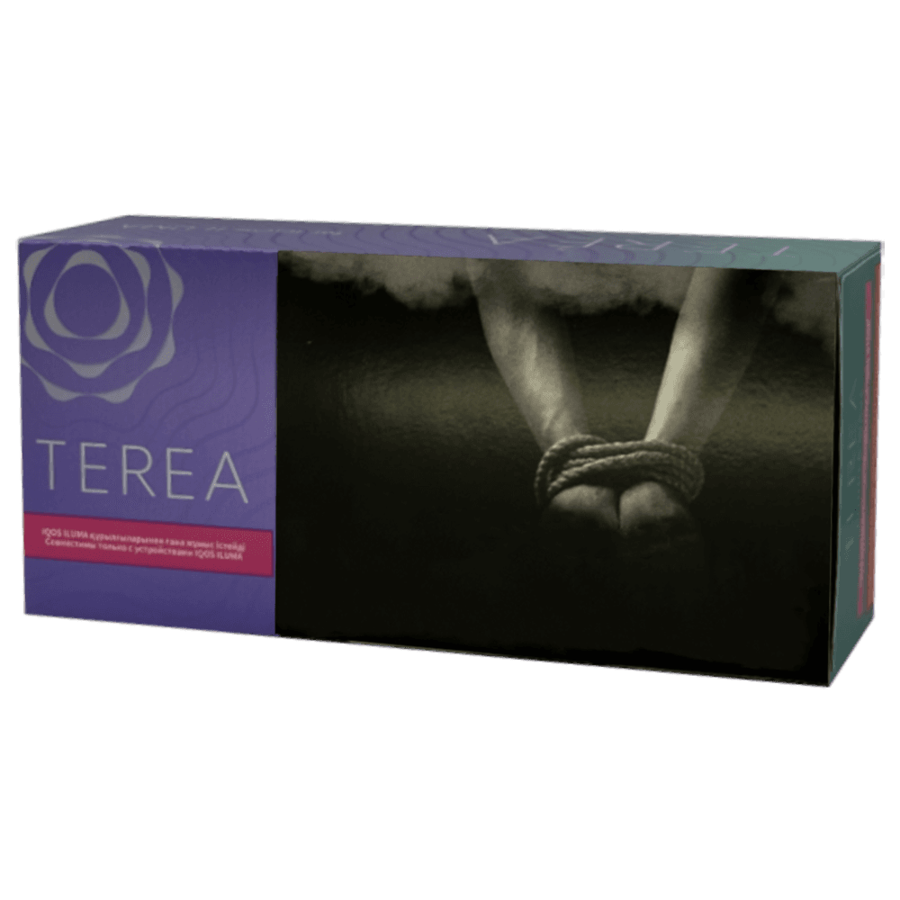 Terea Purple Wave UZB