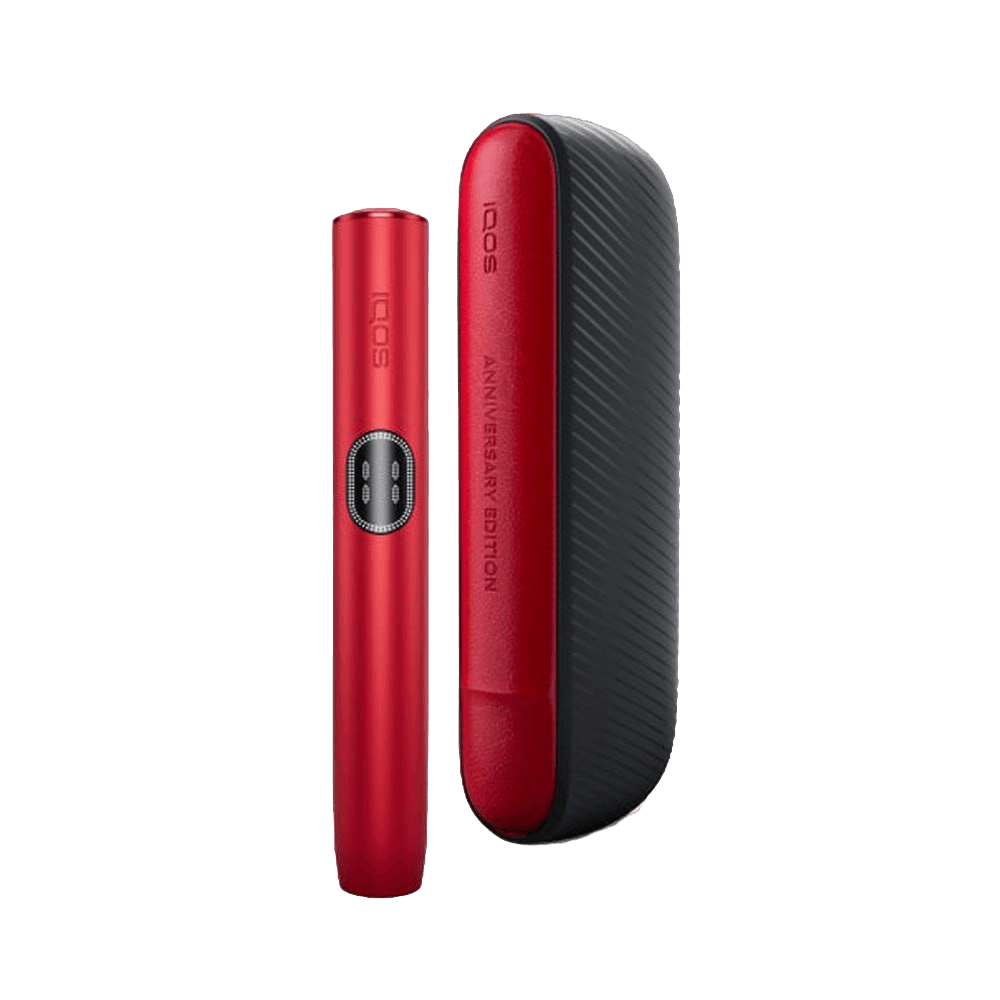 Iqos Iluma i Anniversary Model Limited