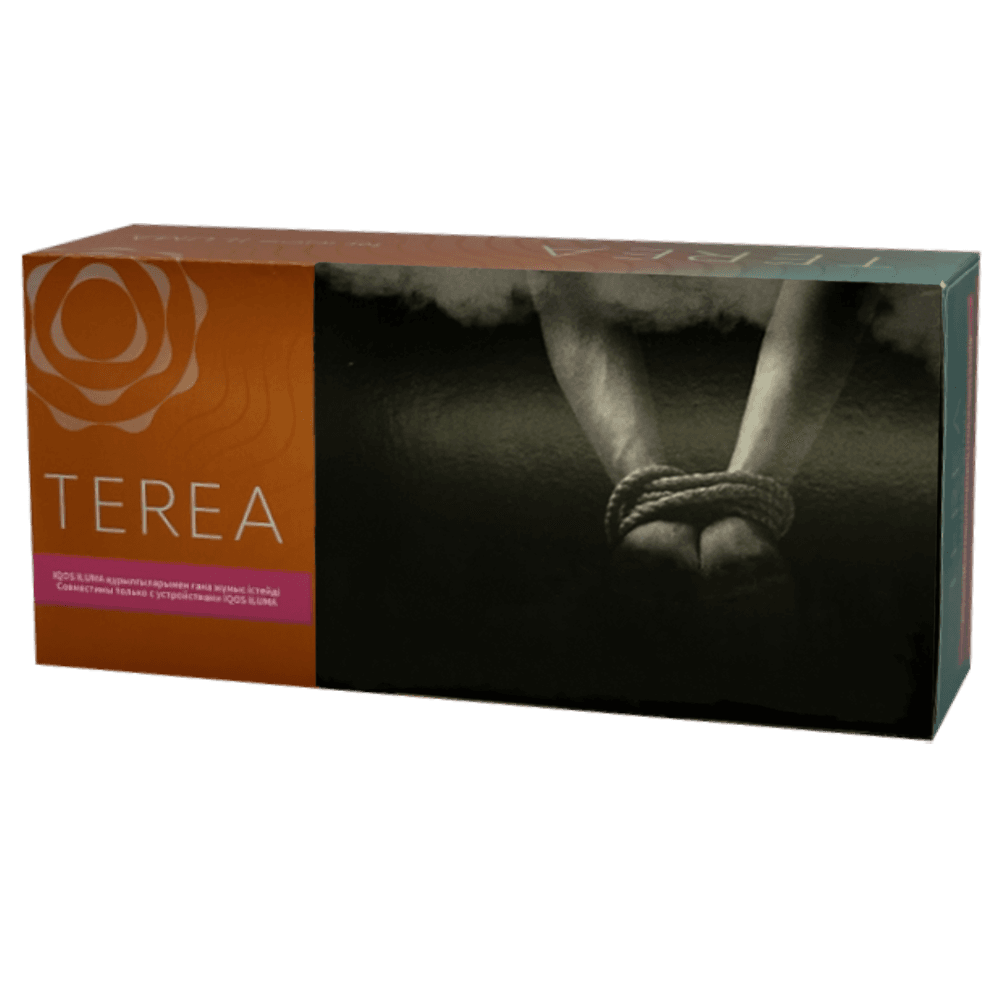 Terea Summer Wave UZB