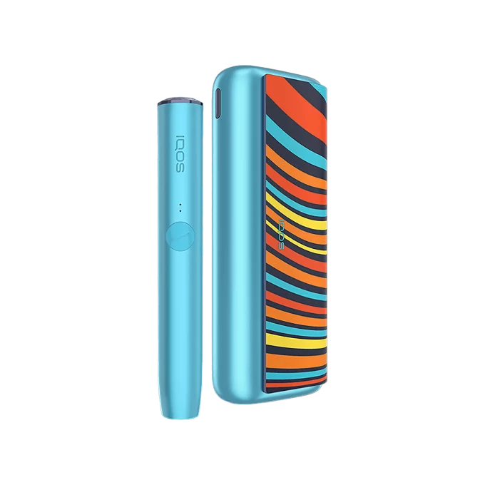 IQOS Iluma Prime WE Limited Edition