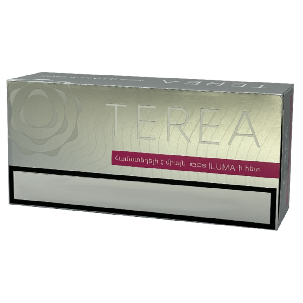 TEREA Silver AM