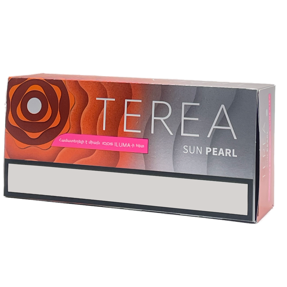 TEREA Sun Pearl AM