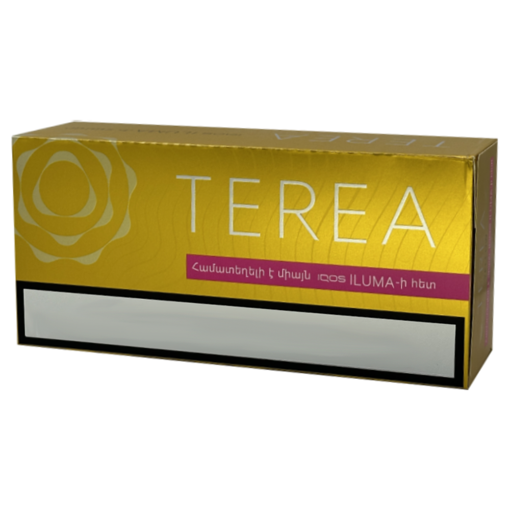 TEREA Yellow AM