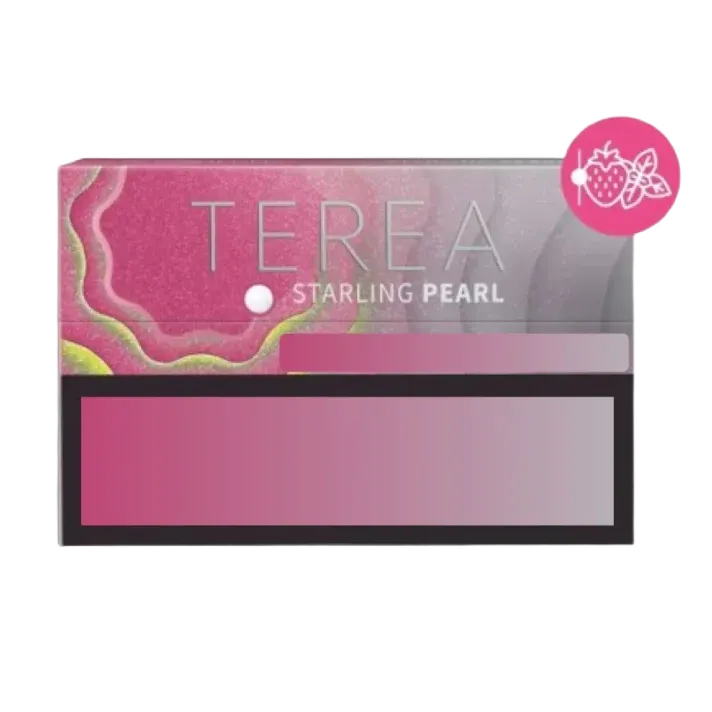 TEREA Starling Pearl AM